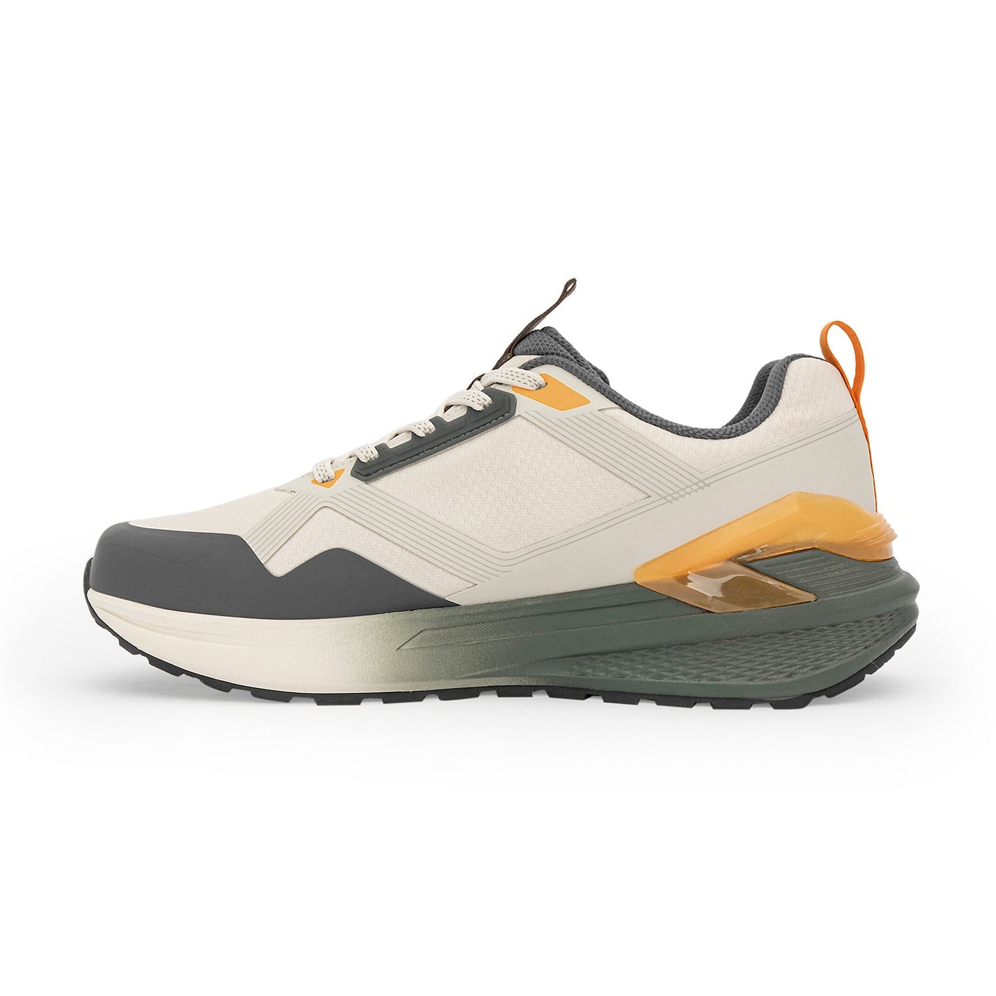 Ozark  Outdoor Trail Running Shoes for Men | All-Terrain Performance