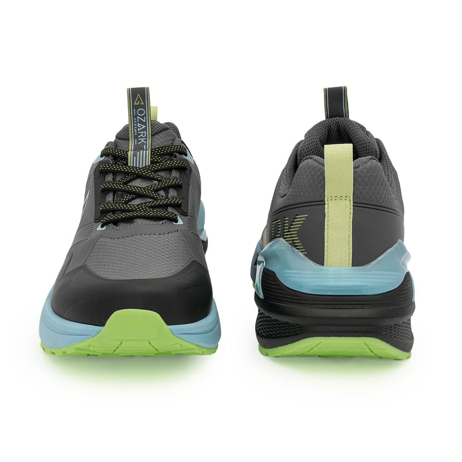 Black/Blue