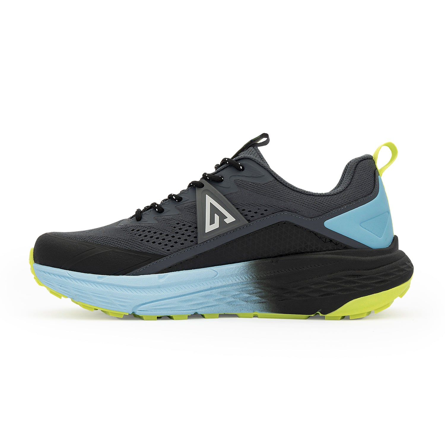 Black/Blue