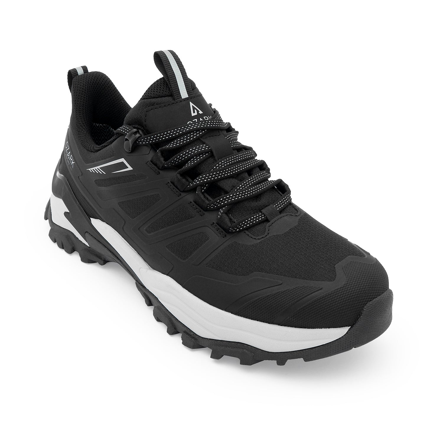 Black Grey