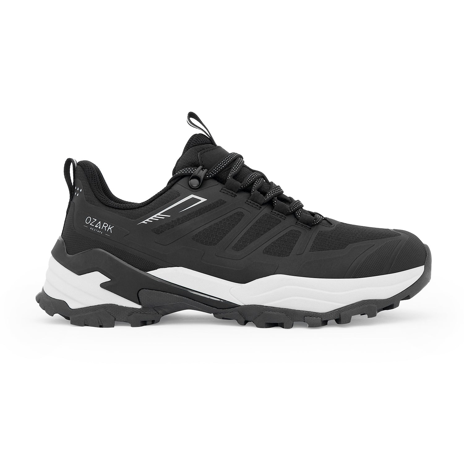 Black Grey