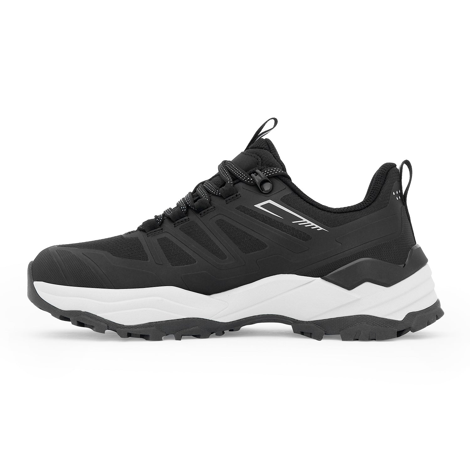 Black Grey