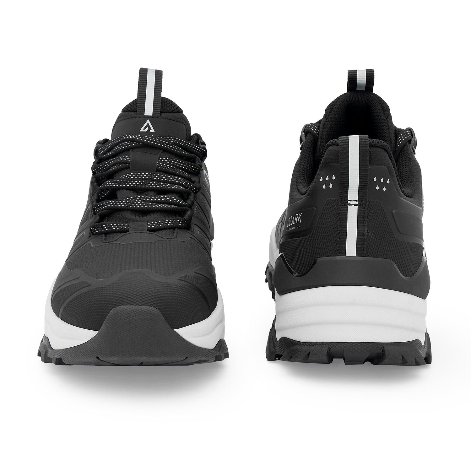 Black Grey