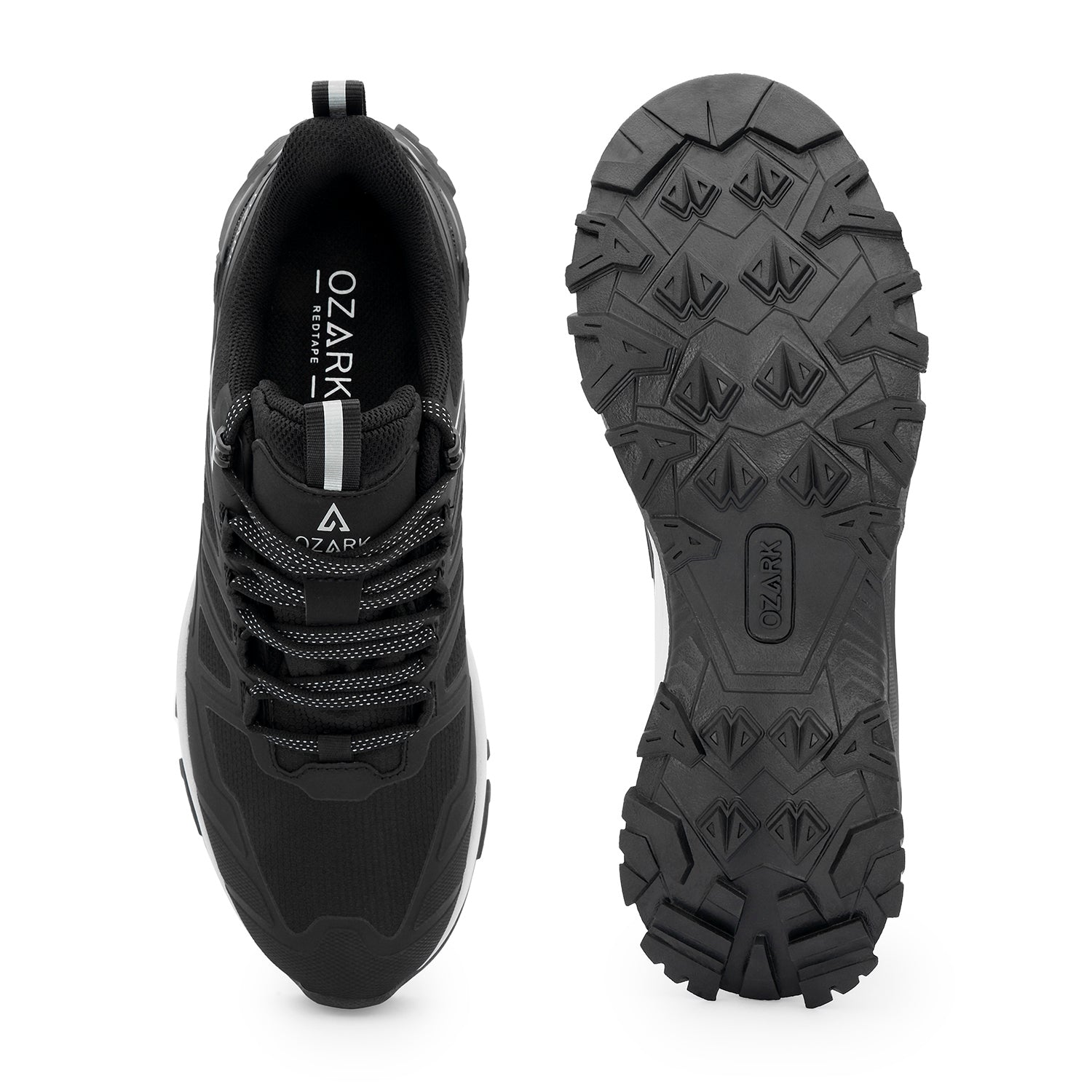 Black Grey
