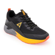 Black/Yellow