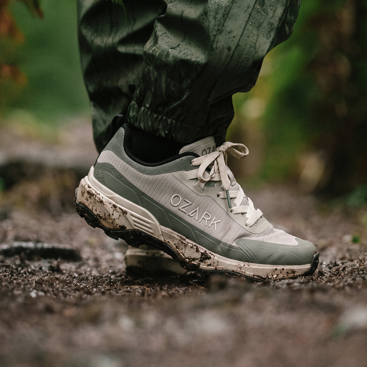 Sage Green