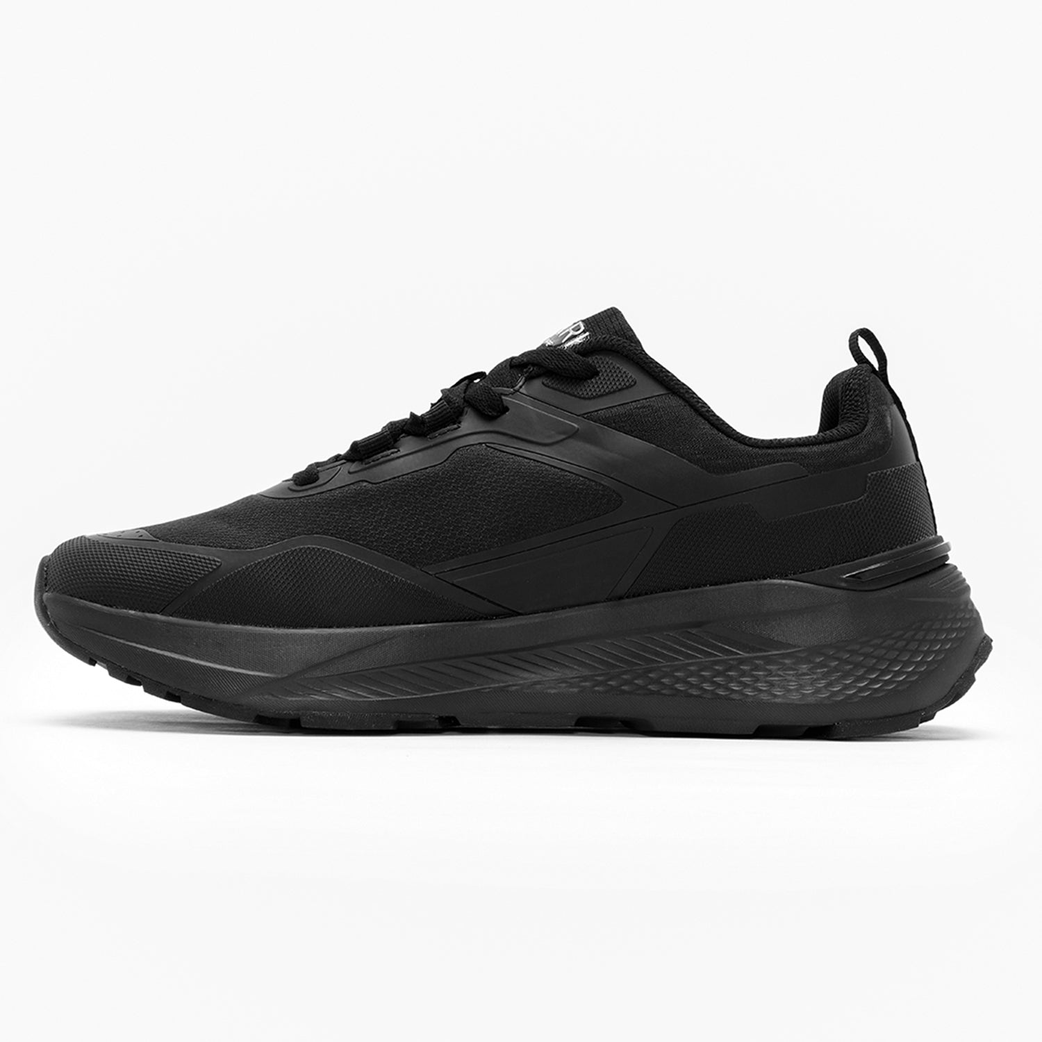 Full Black