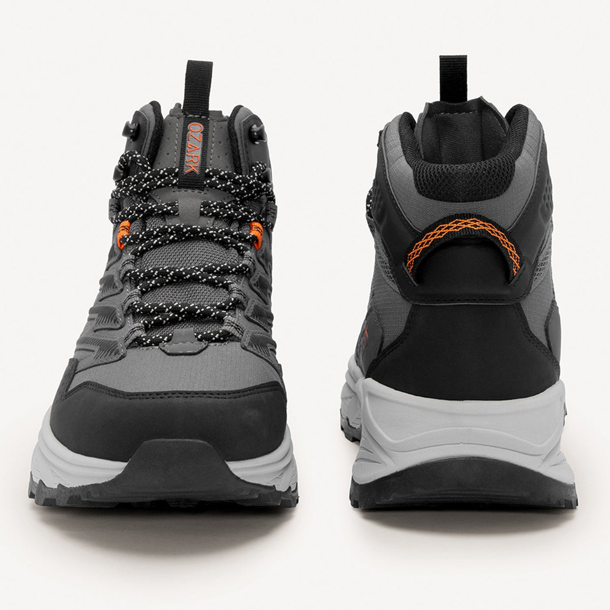 Dark Grey