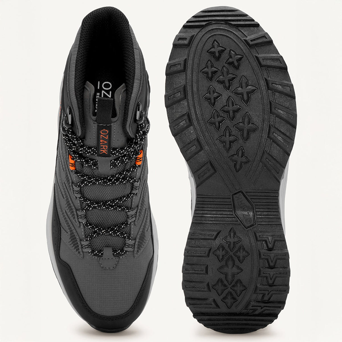 Dark Grey