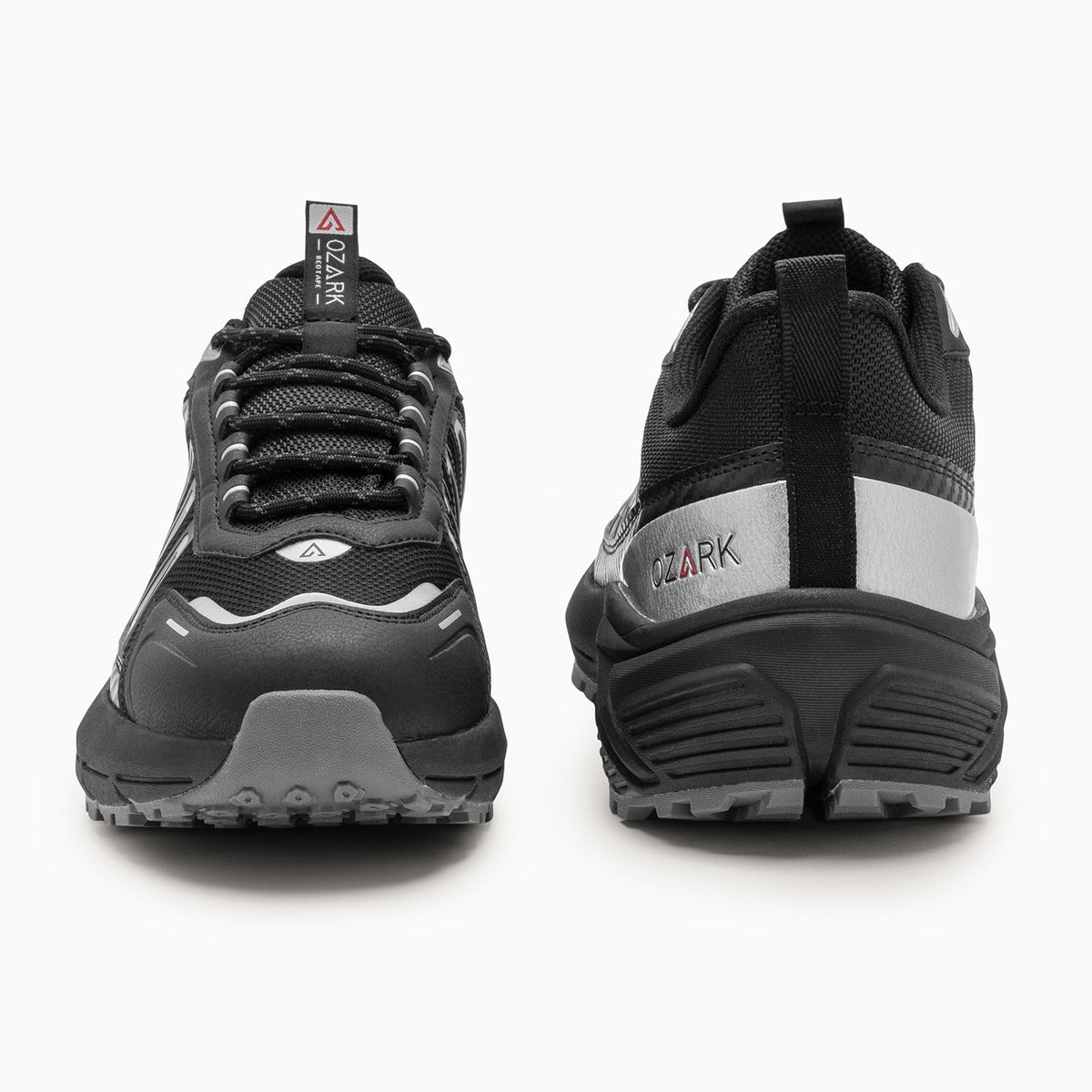 Black Silver
