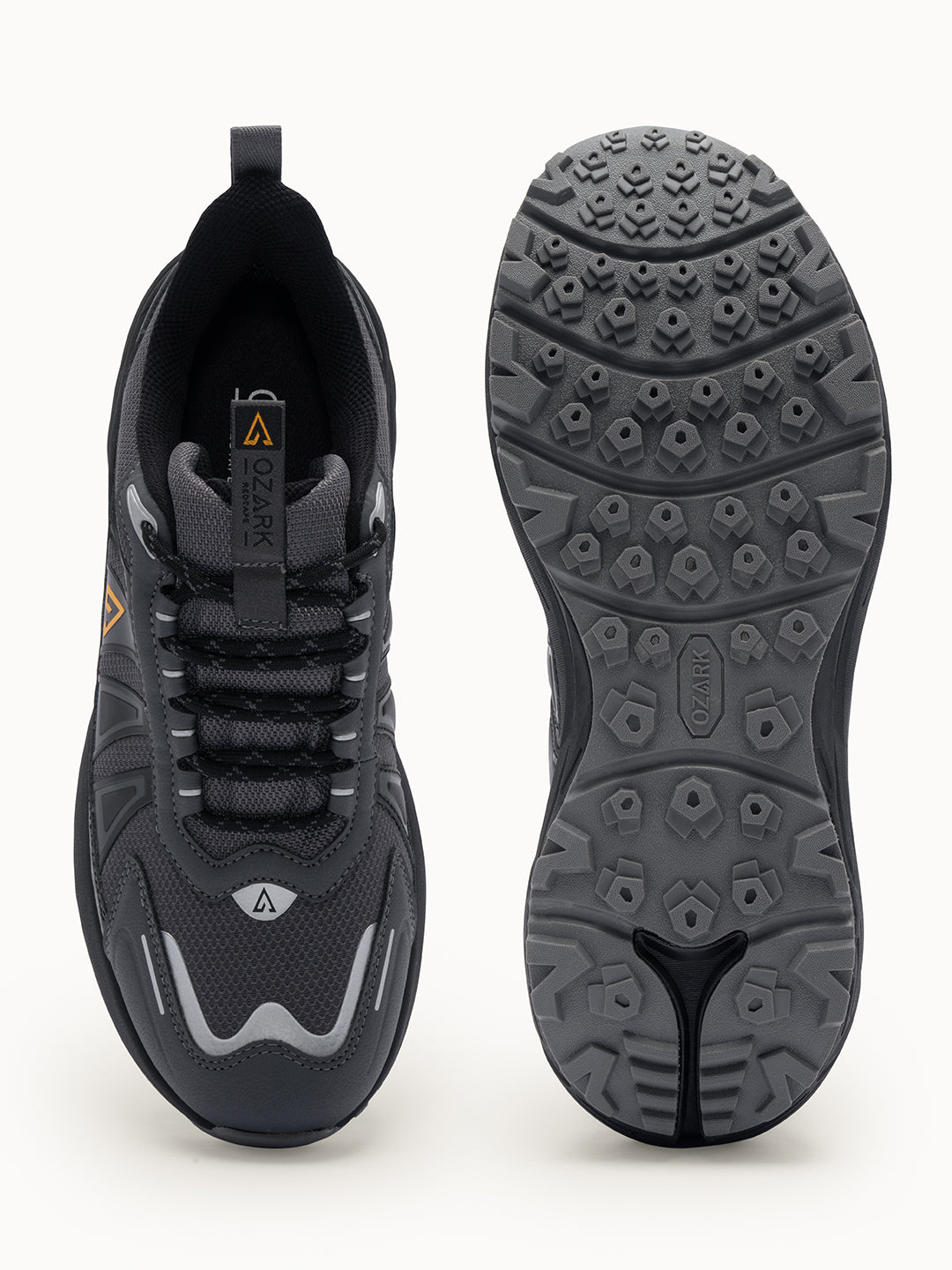Dark Grey