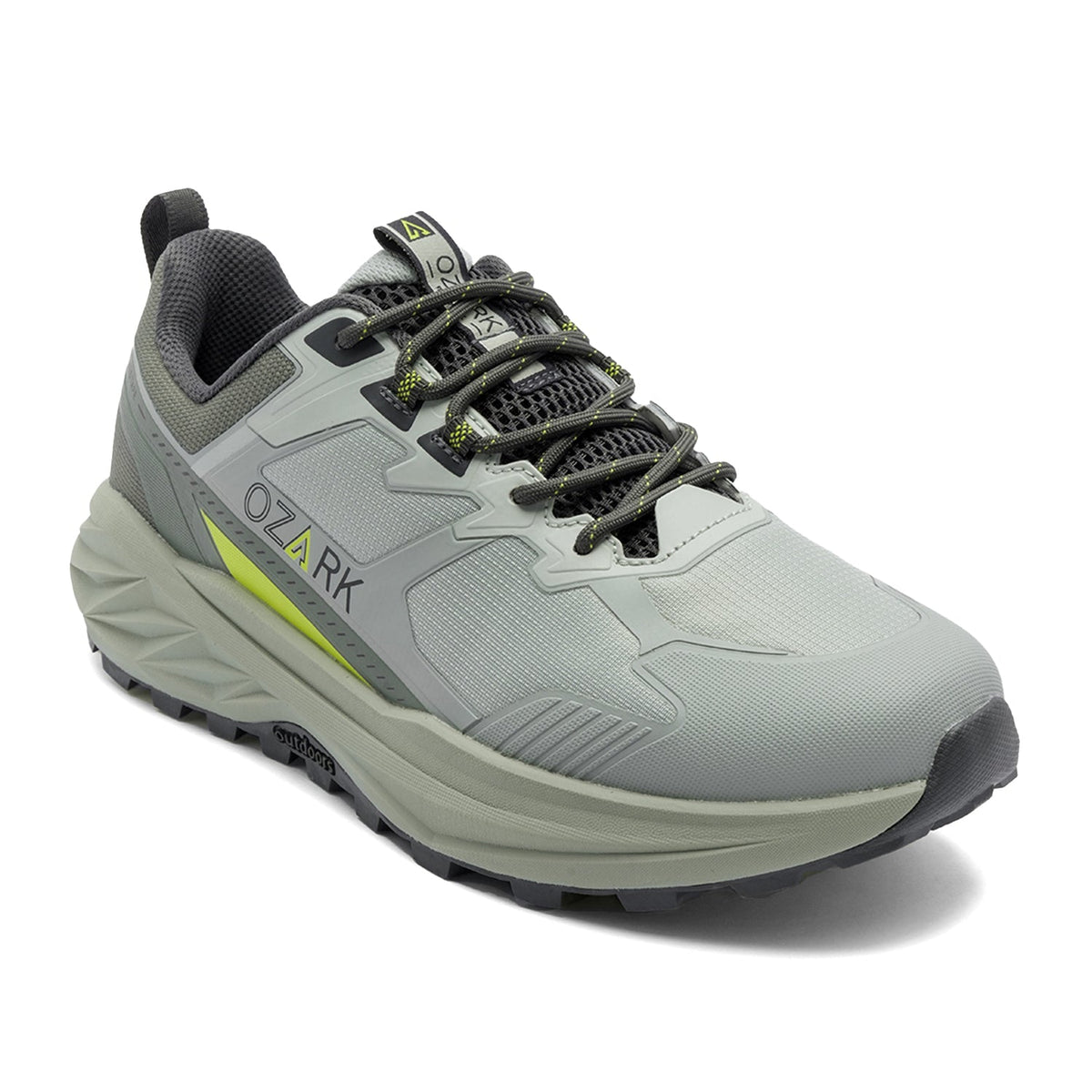 Light Grey