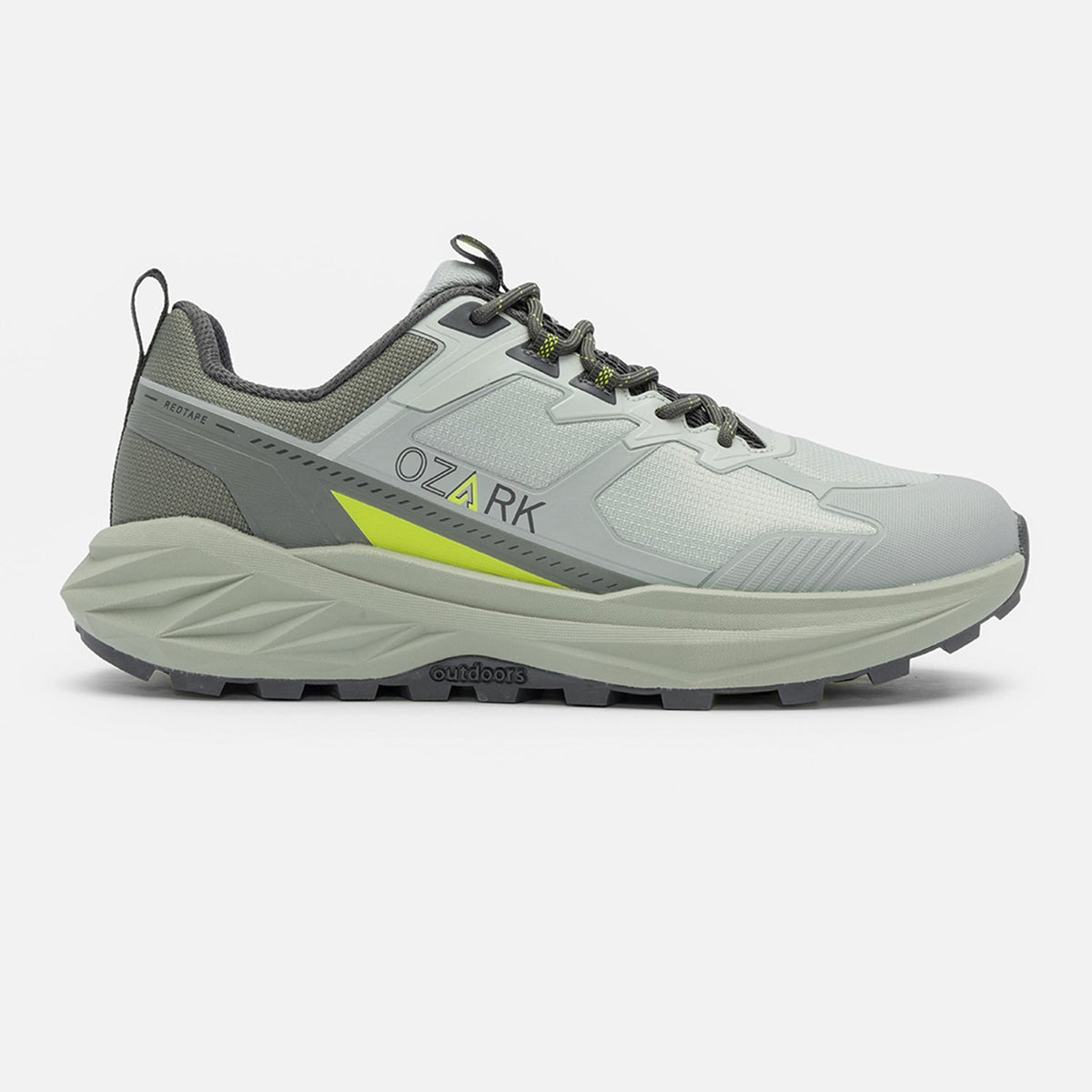 Light Grey