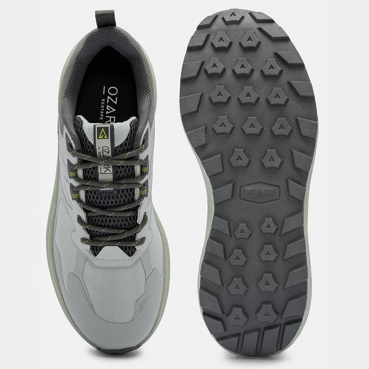 Light Grey