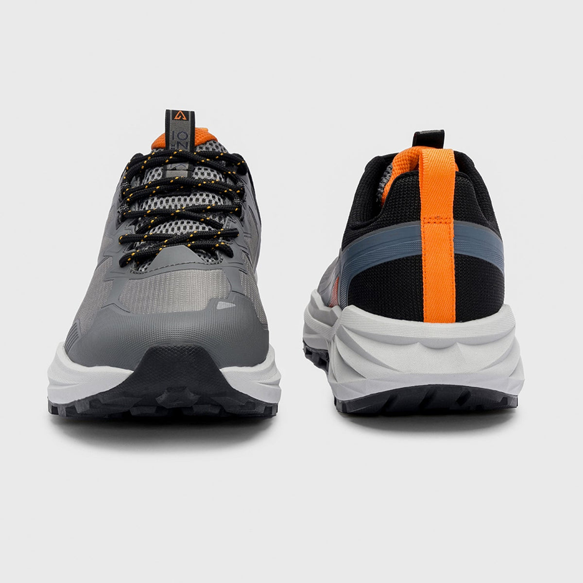 Dark Grey