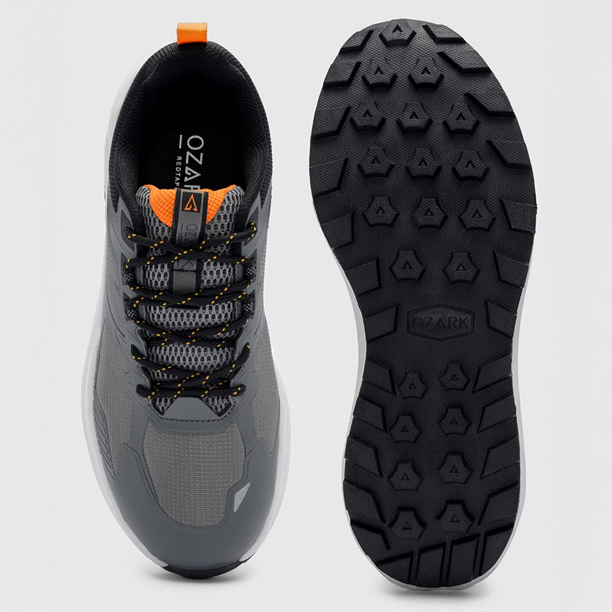 Dark Grey