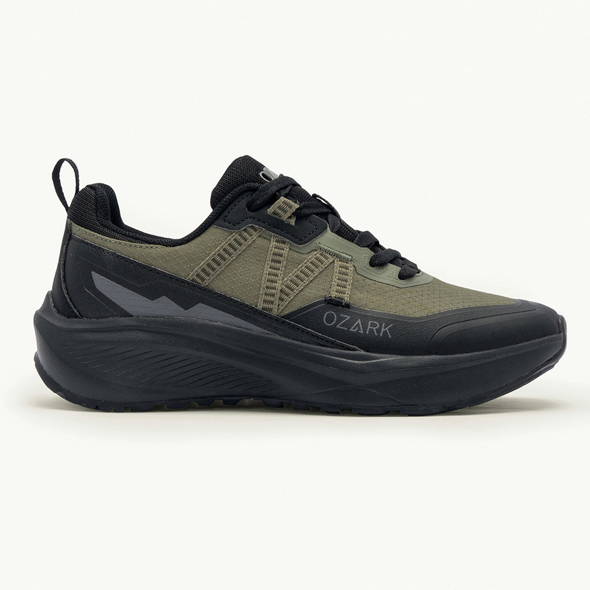 Olive Black