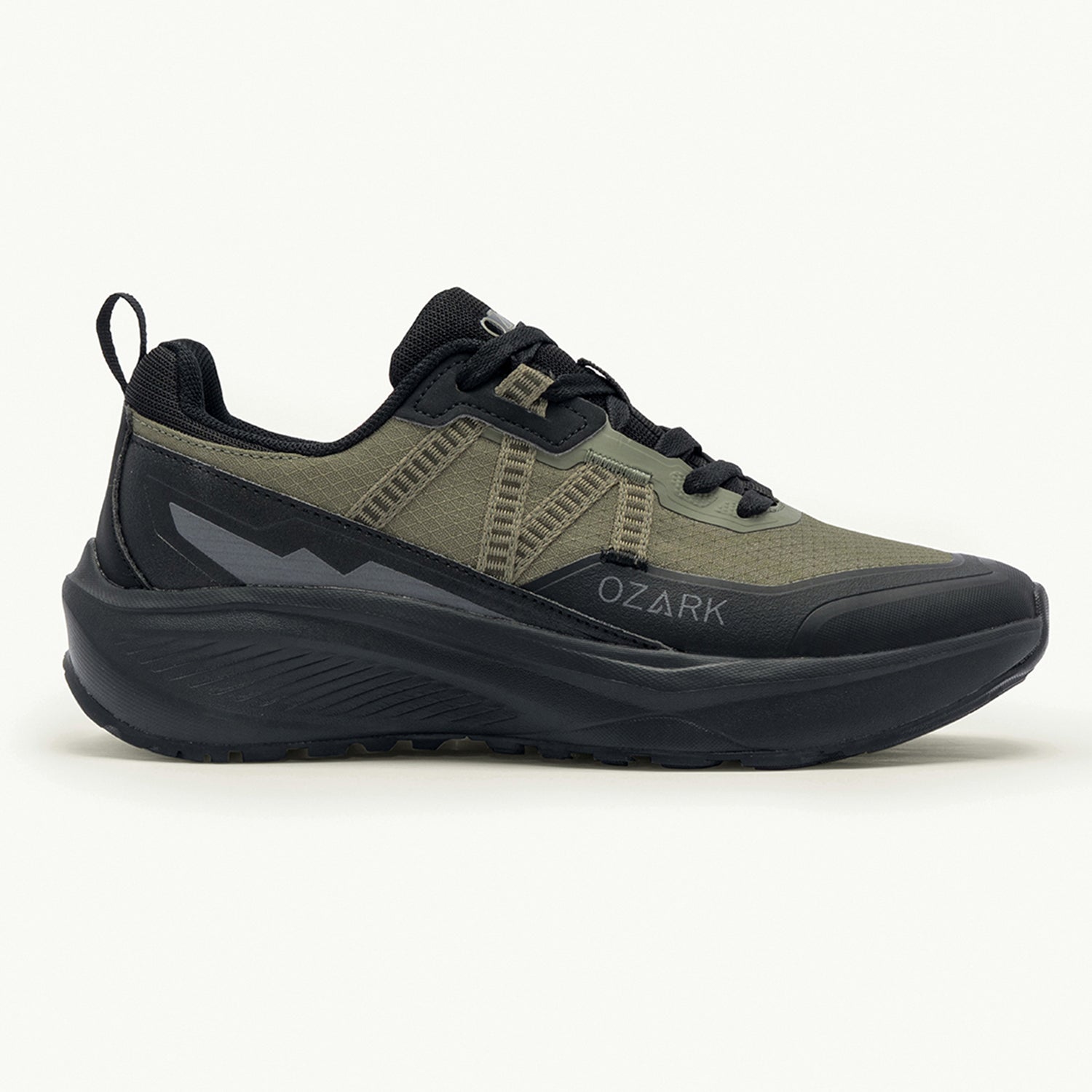 Olive Black
