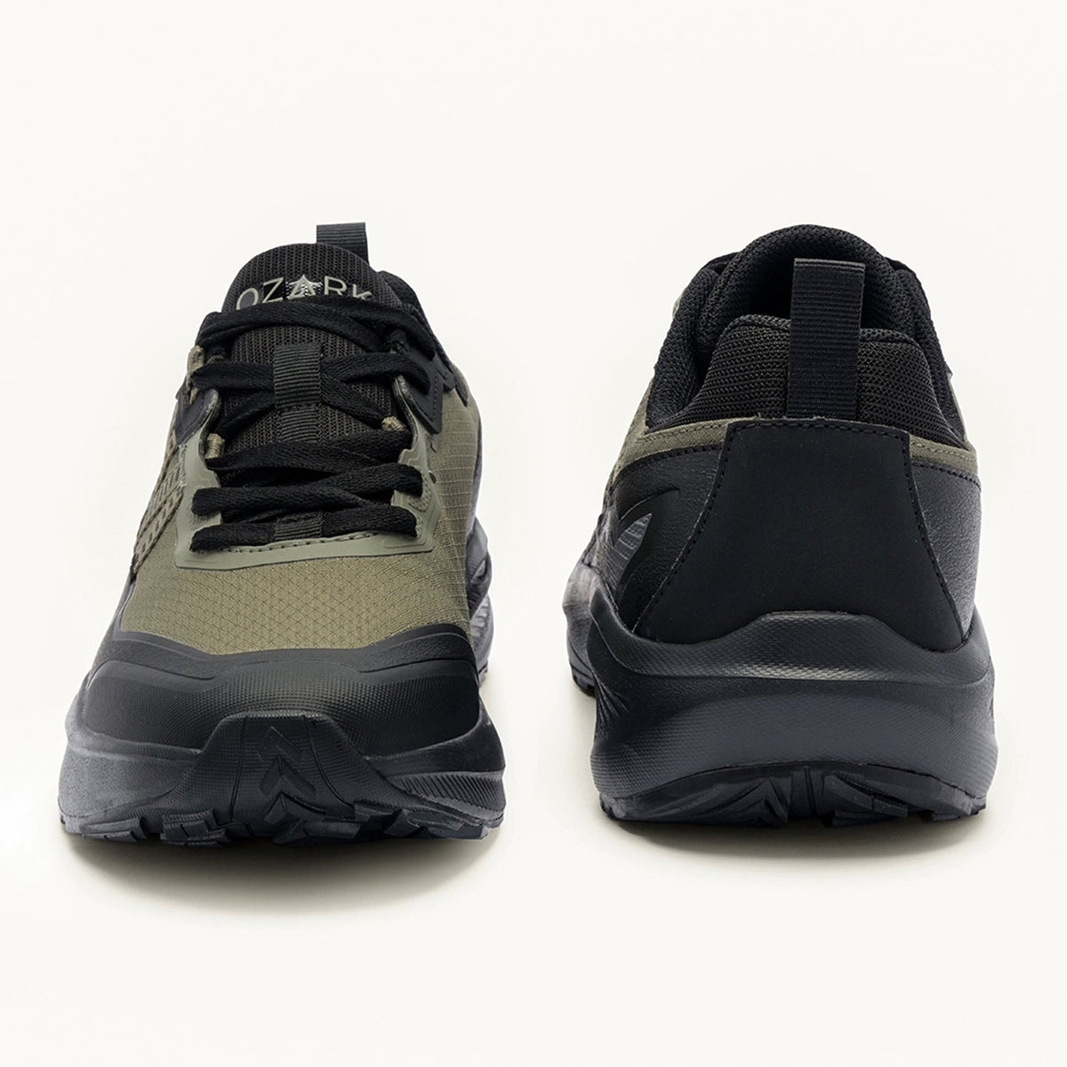 Olive Black