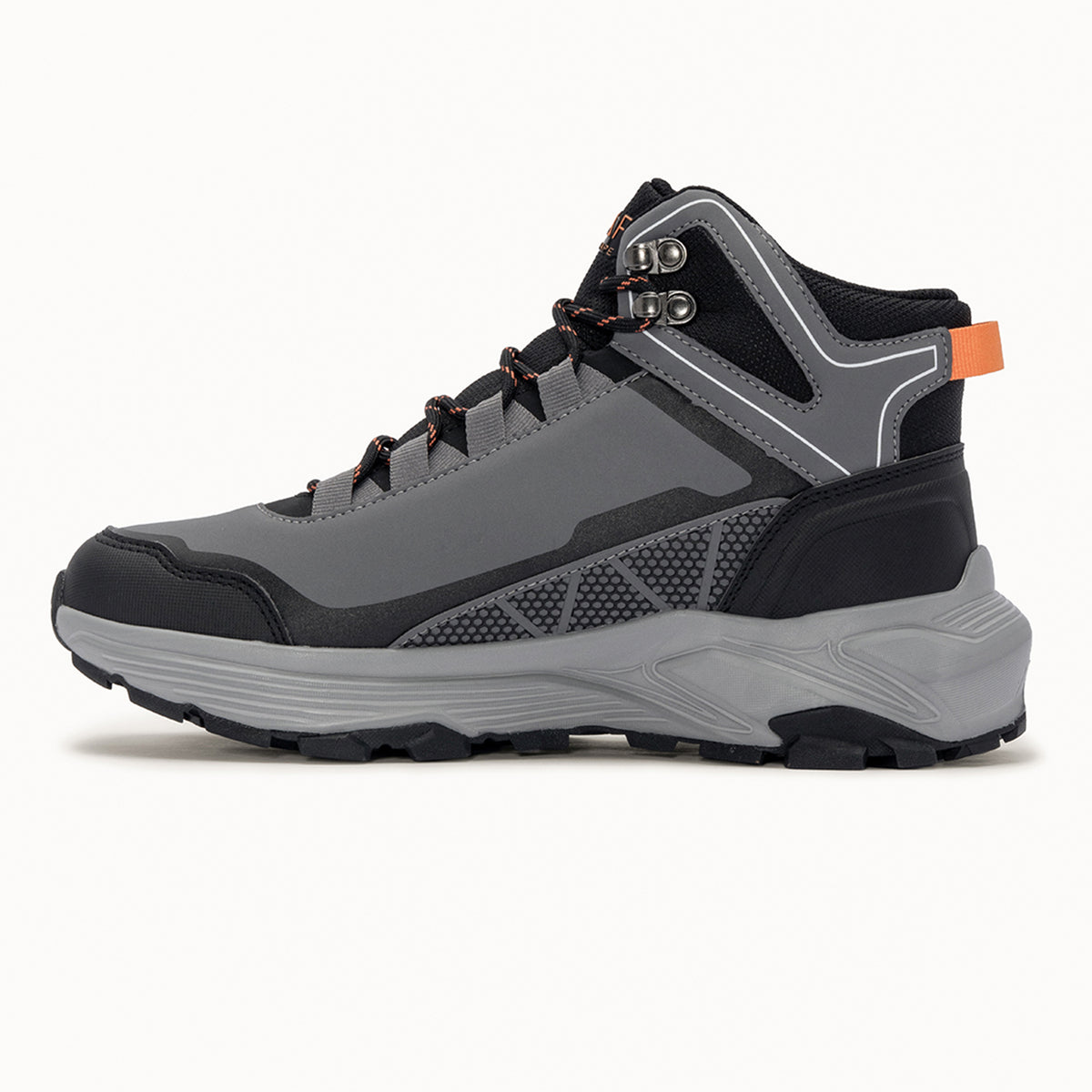 Dark Grey
