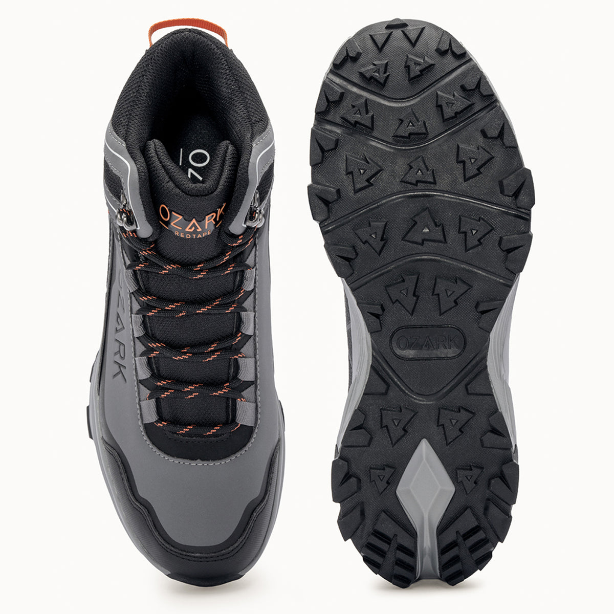 Dark Grey