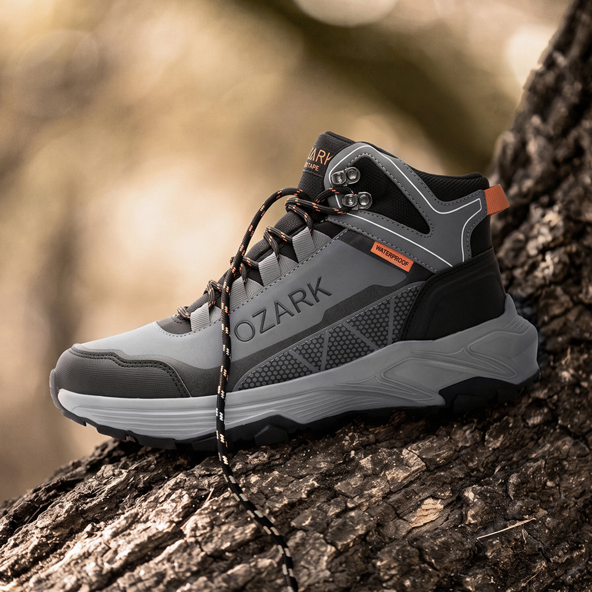 Dark Grey