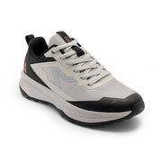 Grey Black