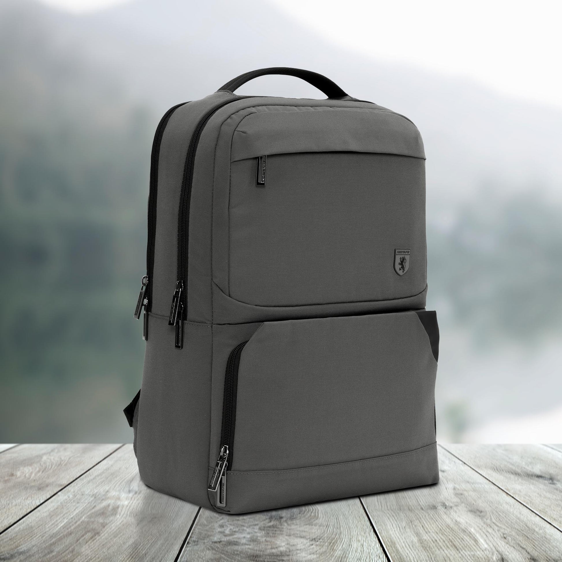 16 Inch Laptop Backpack for Men & Women Redtape 16 Inch Laptop Backpack for Men & Women Redtape