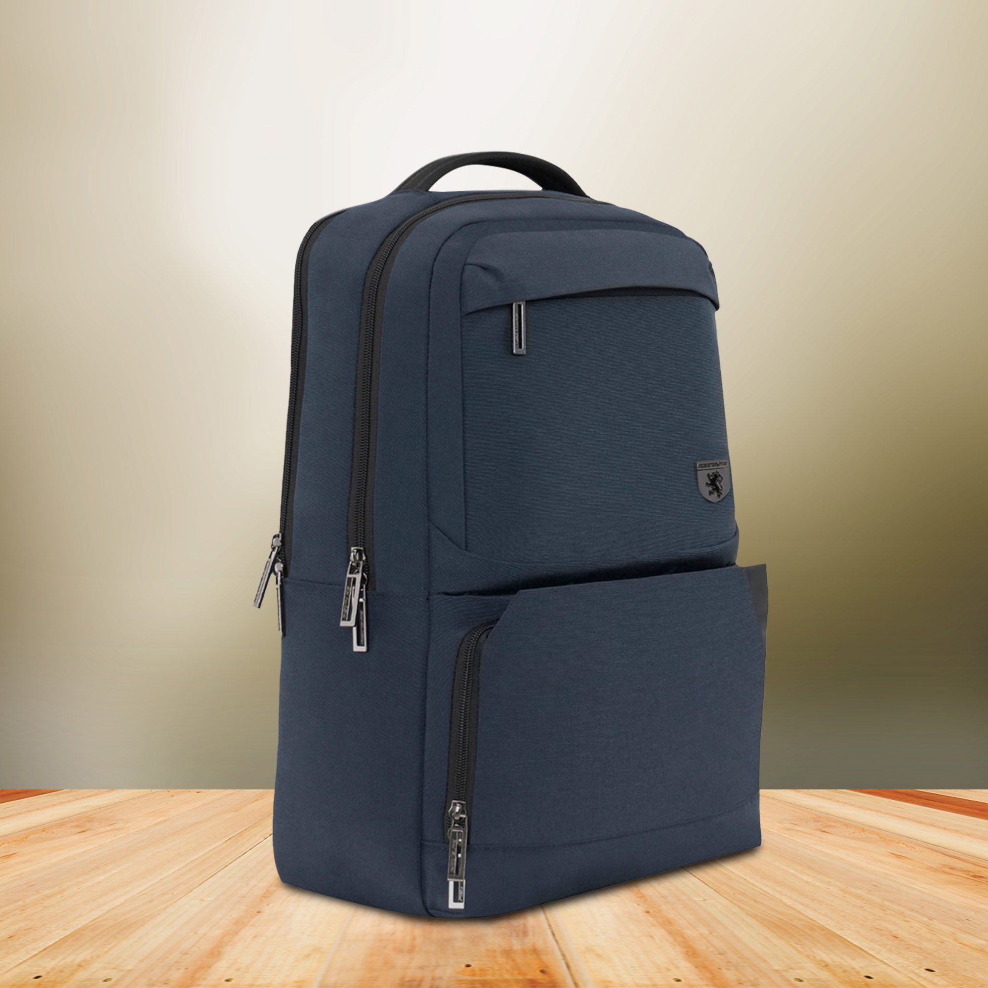 16 Inch Laptop Backpack for Men & Women – Redtape