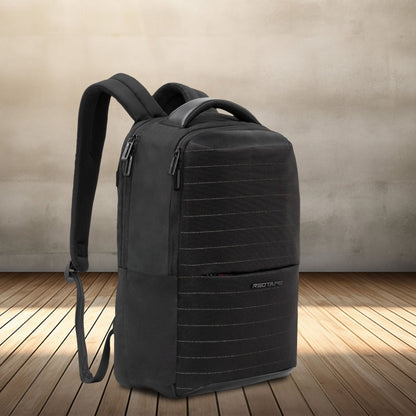16 Inch Laptop Backpack for Men Women Redtape - Main Image