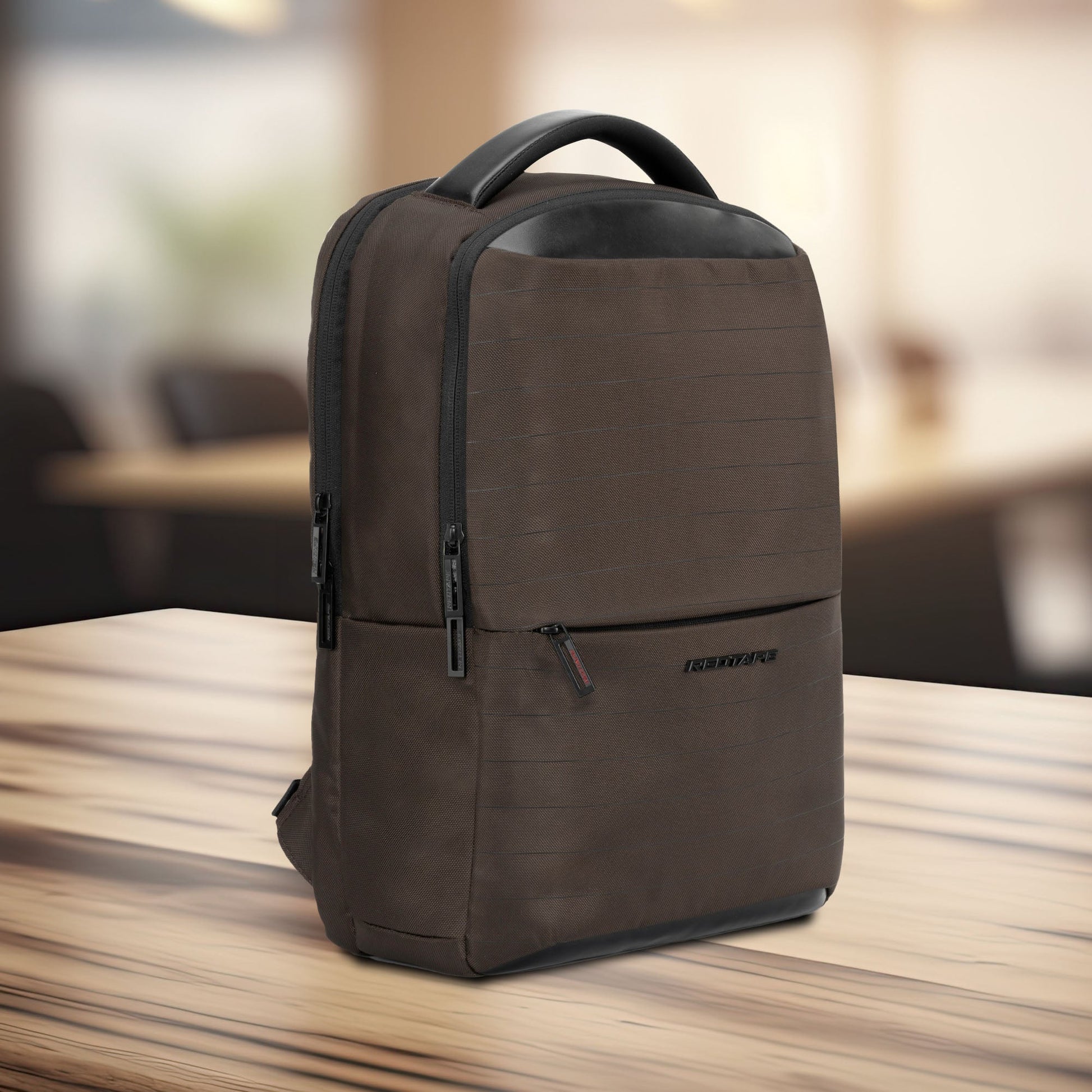 16 Inch Laptop Backpack for Men & Women – Redtape