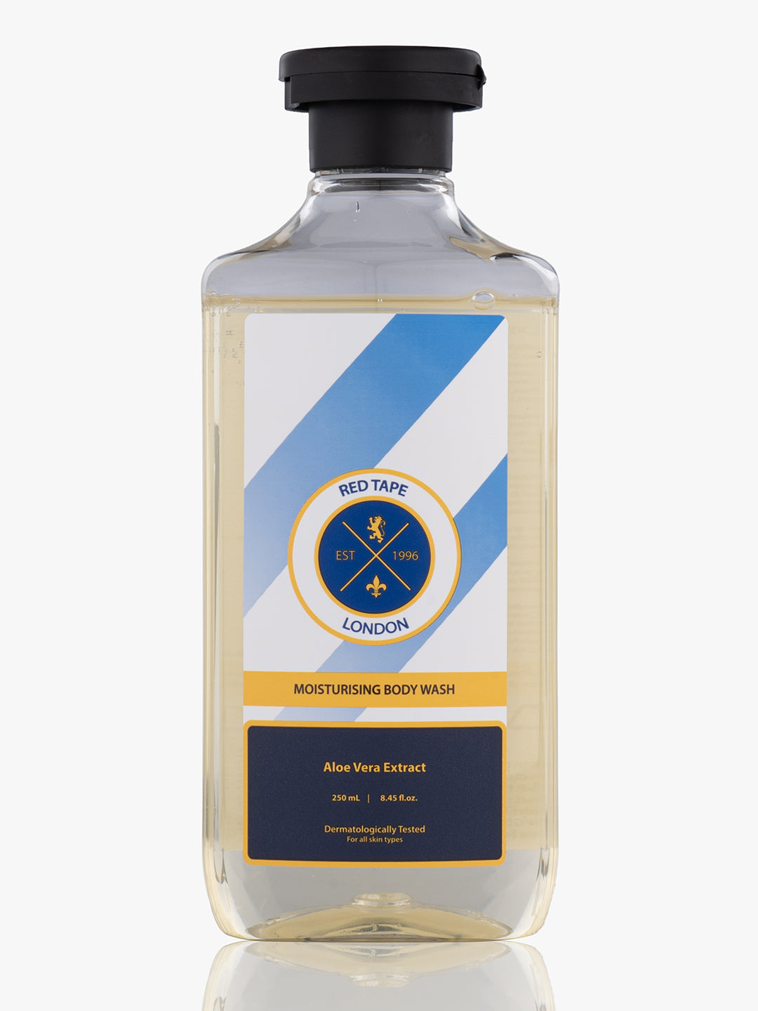 Moisturising  Body Wash