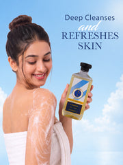 Deep Cleansing Body Wash