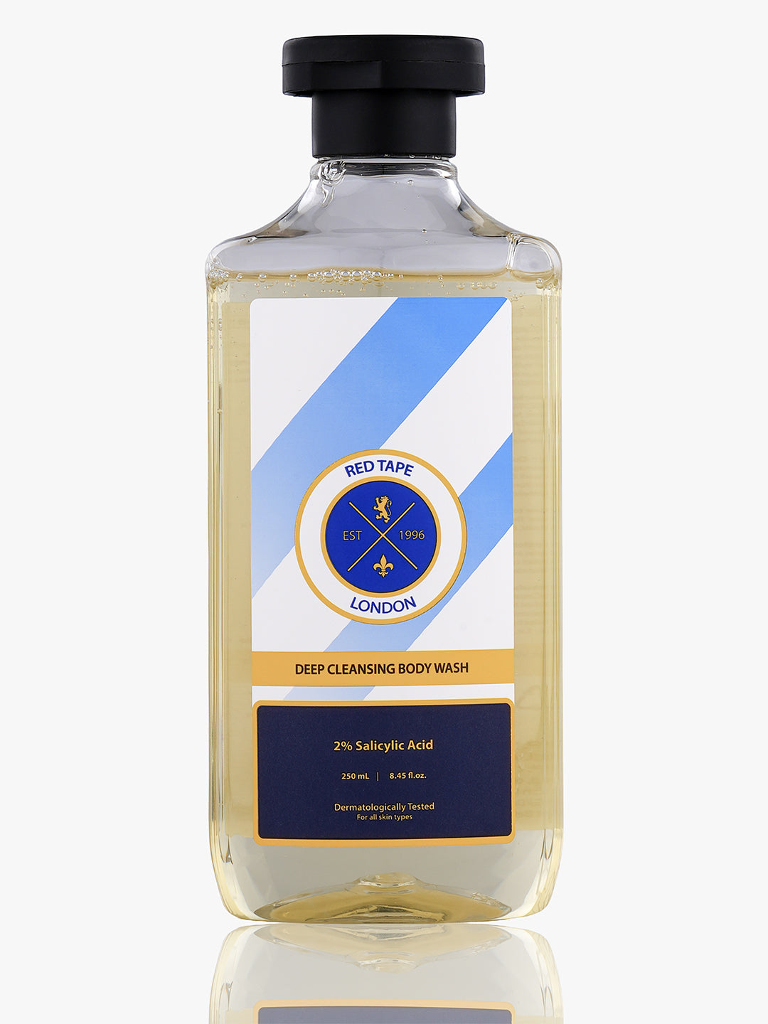 Deep Cleansing Body Wash