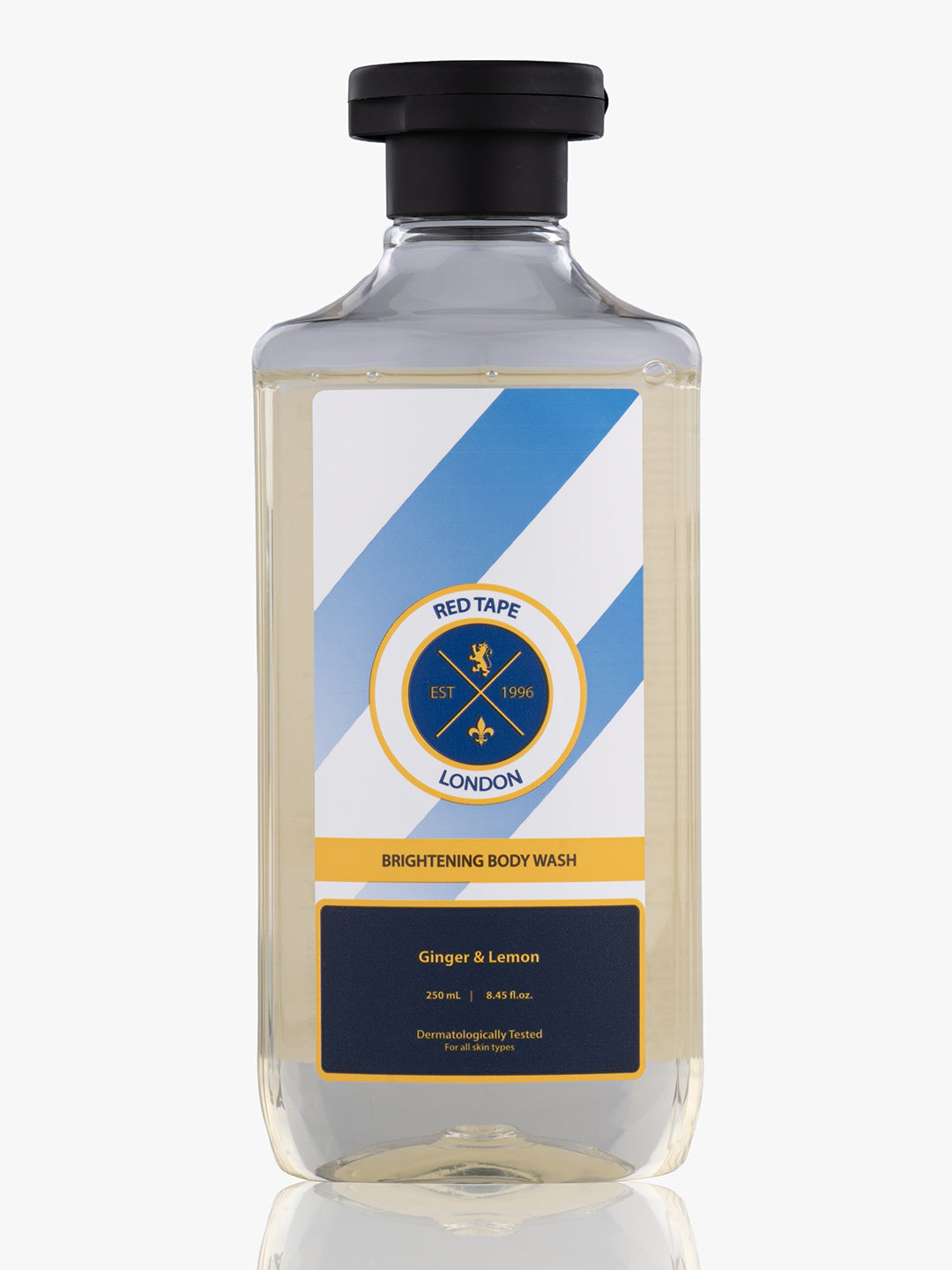Brightening Body Wash