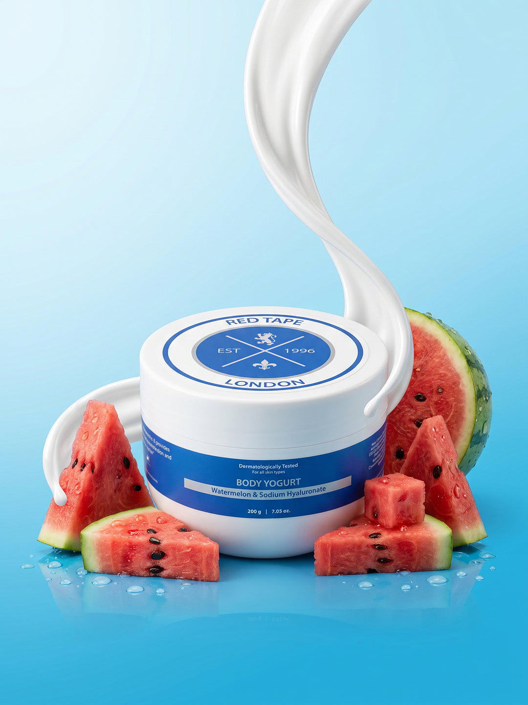 Body Yogurt