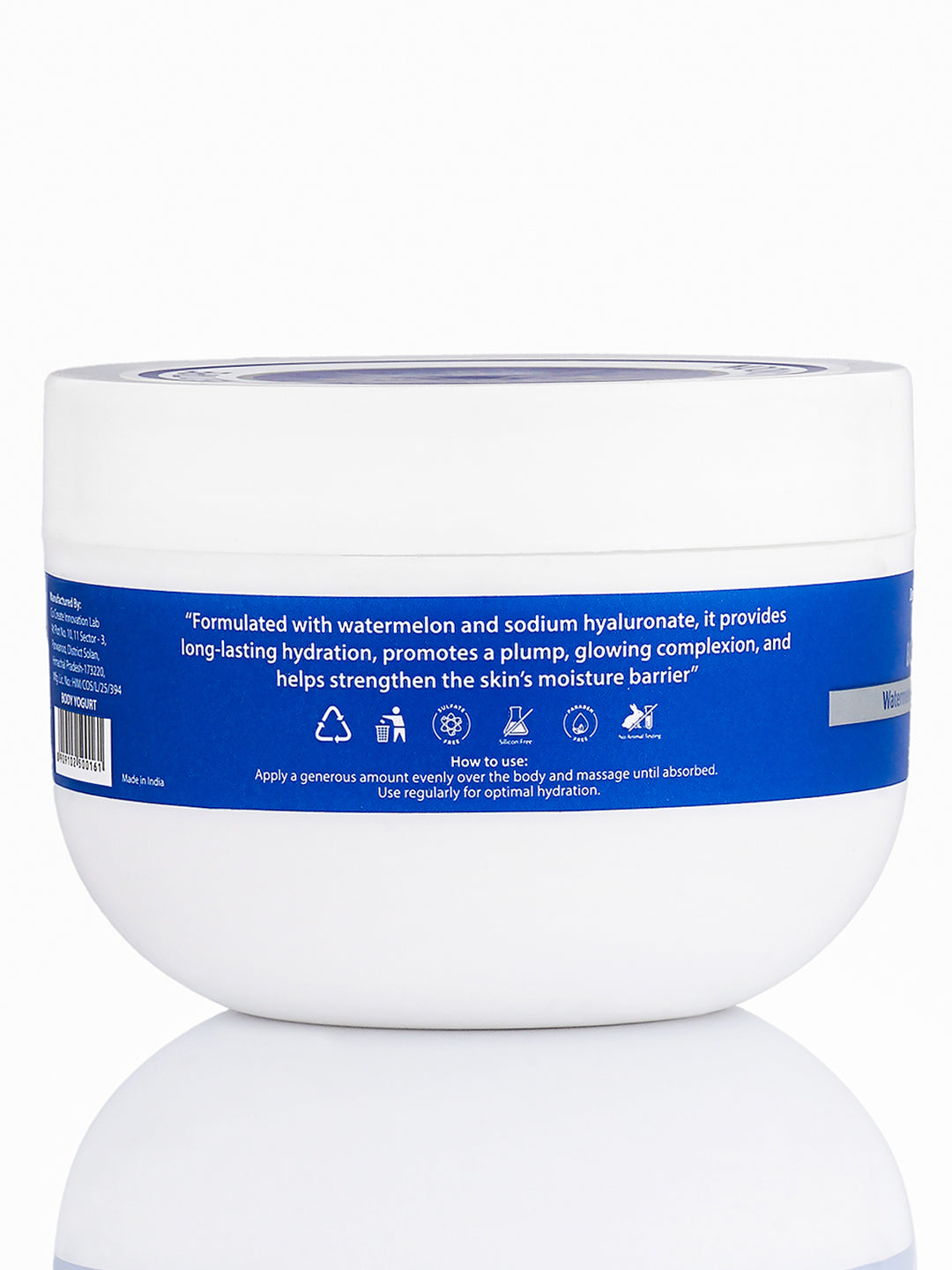 Body Yogurt