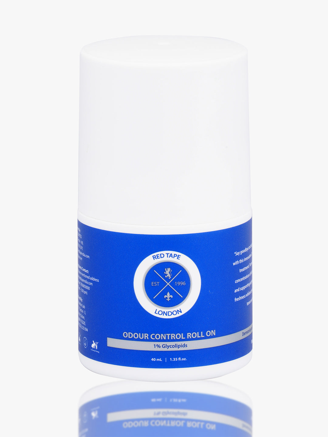 Odour Control Roll On