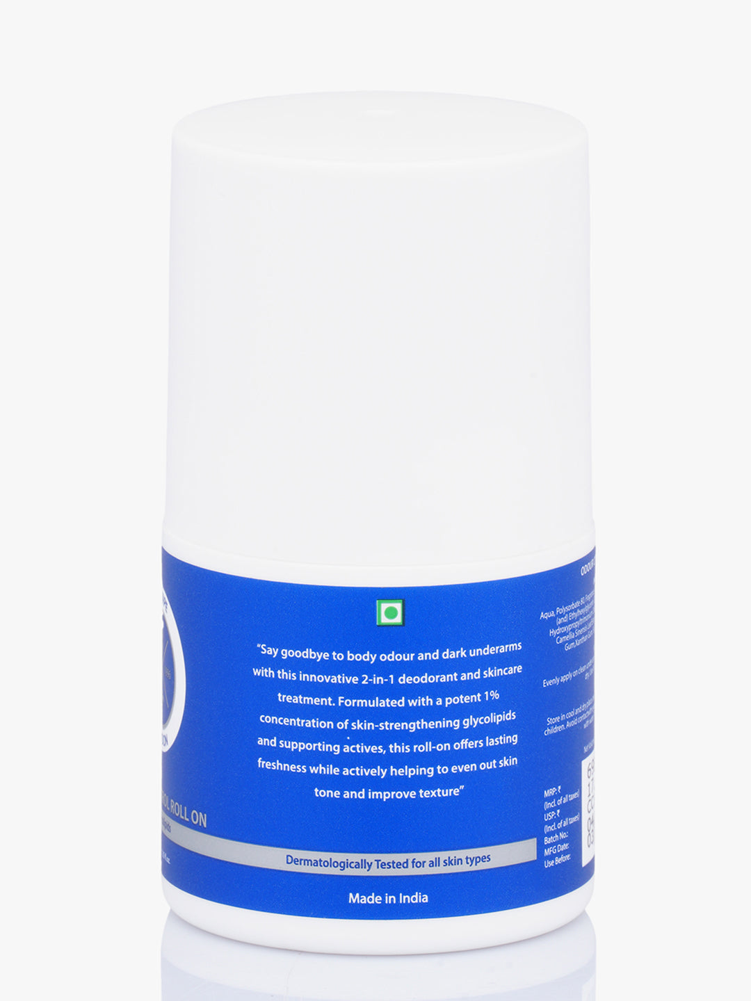Odour Control Roll On