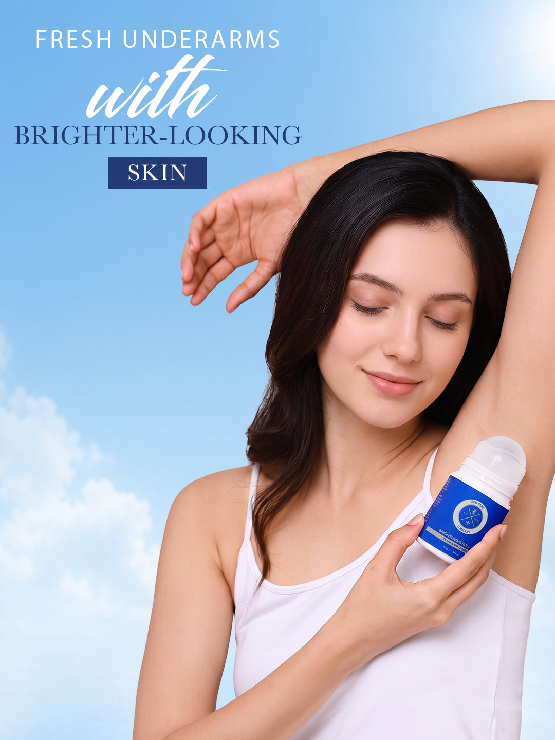 Brightening Roll On