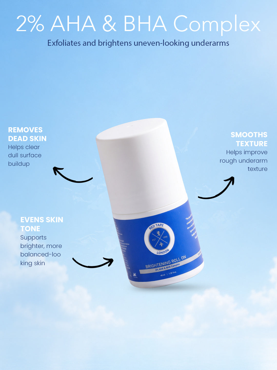 Brightening Roll On