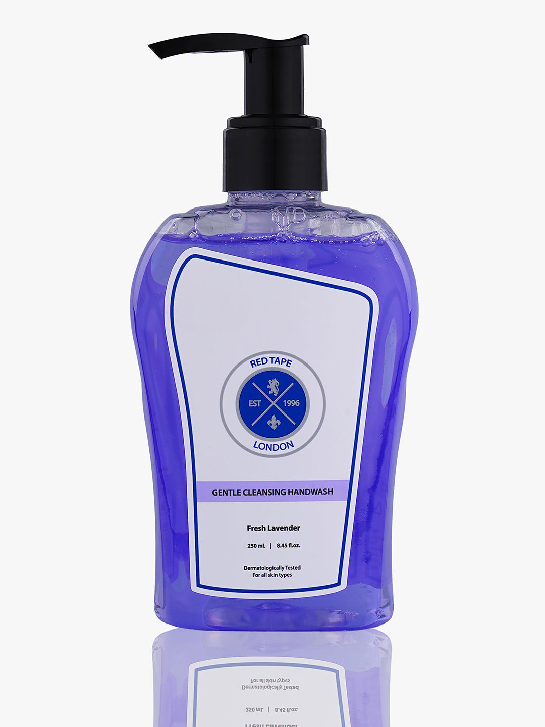 Gentle Clansing Handwash Fresh Lavender