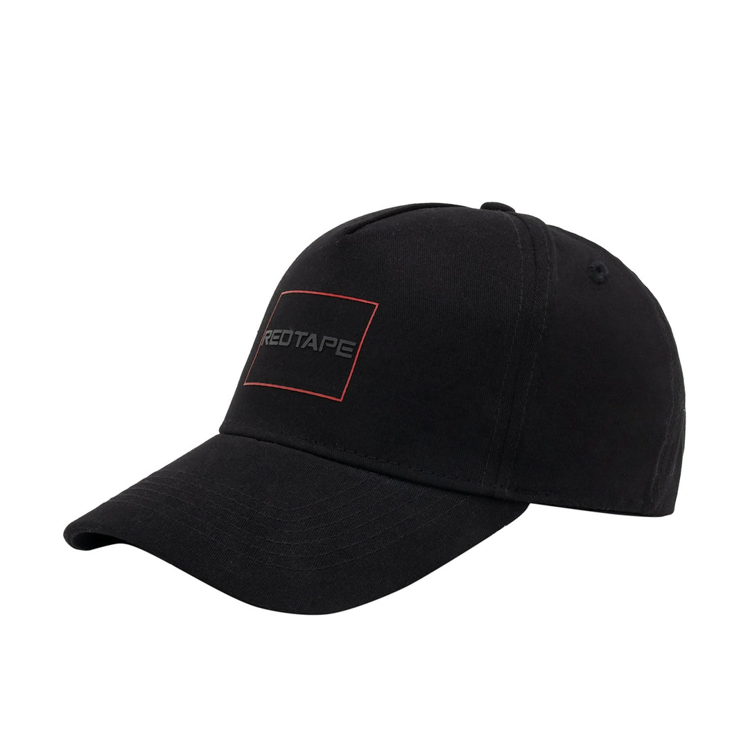 Cap Label Red Caps | Redtape