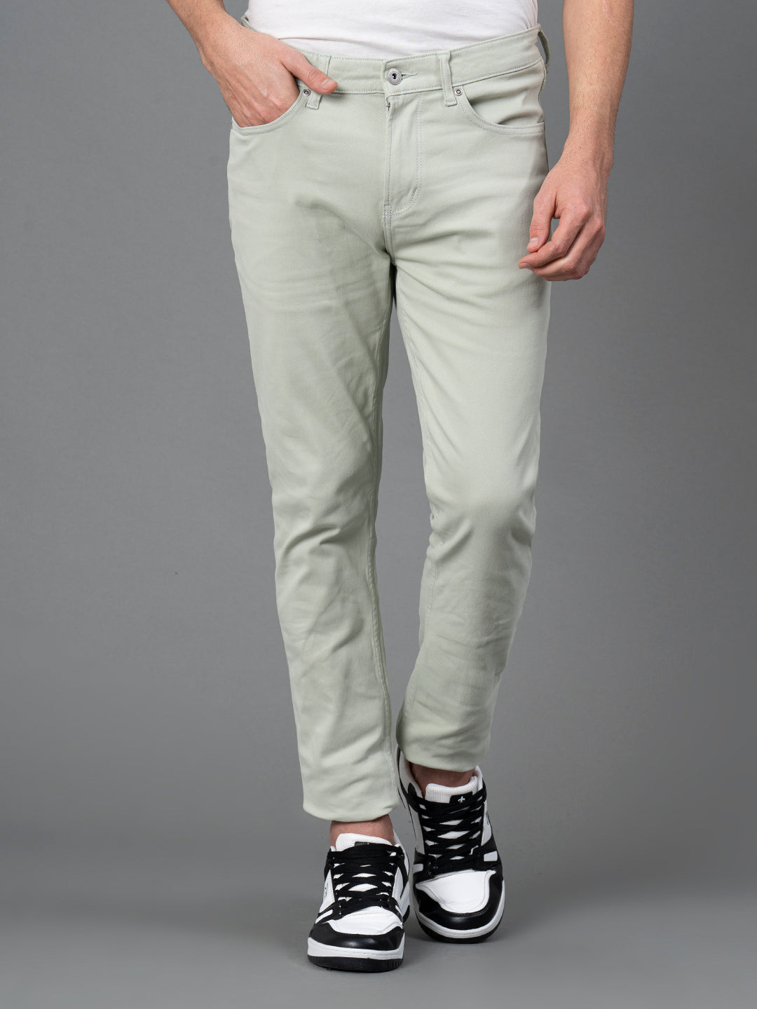 Slate Green
