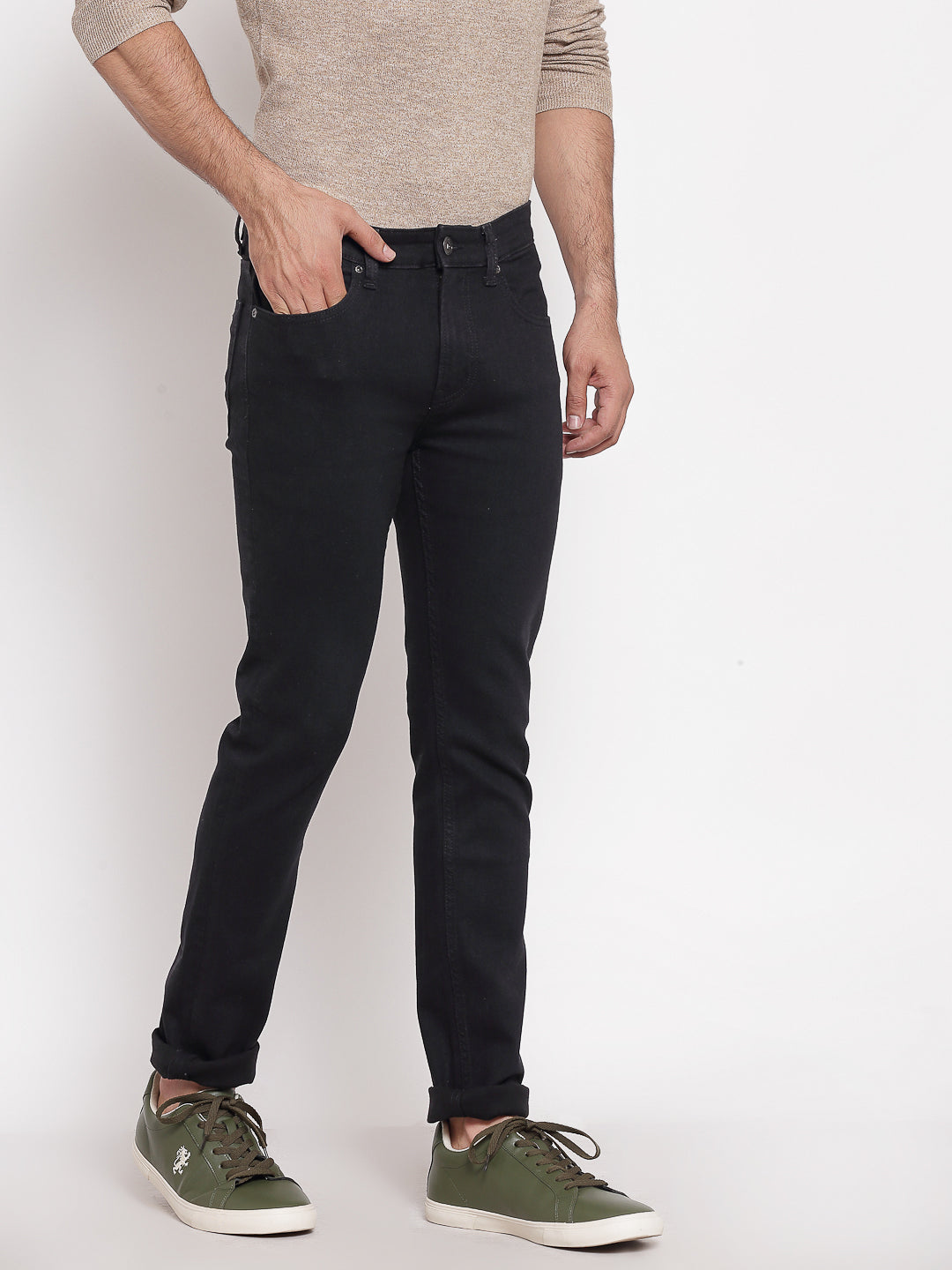 Jet Black