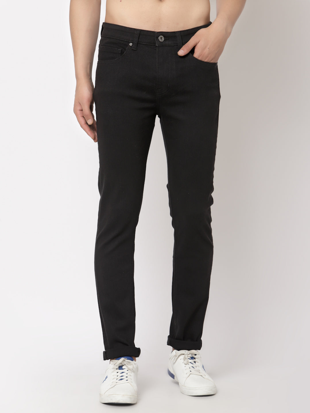 Jet Black