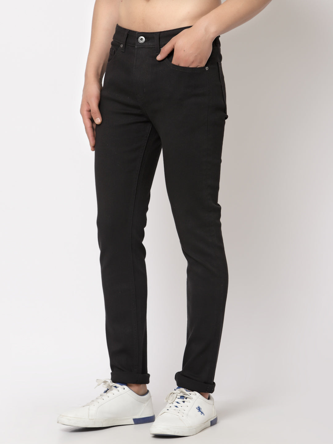 Jet Black