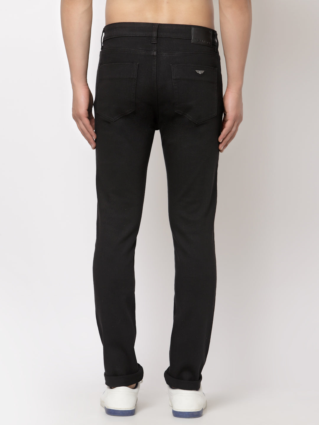 Jet Black