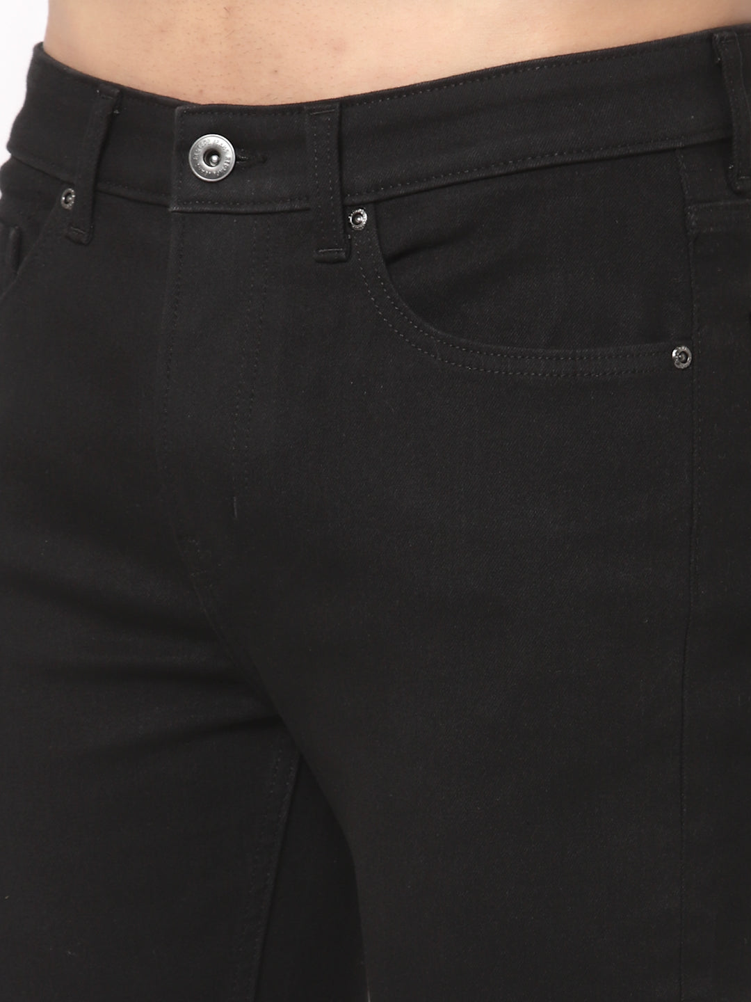 Jet Black
