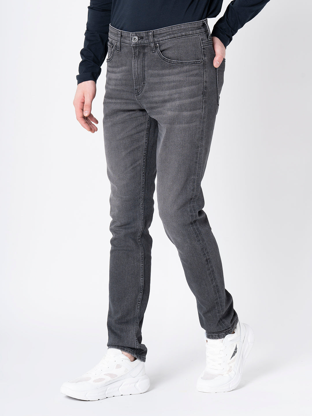 Grey